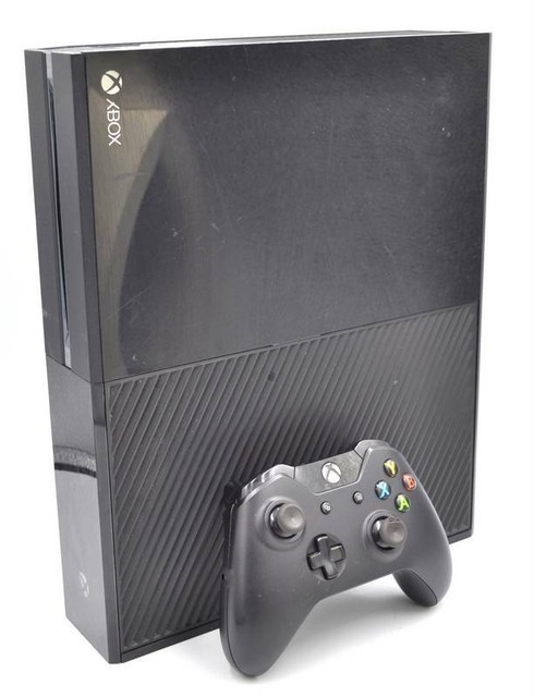 cash converters xbox one console